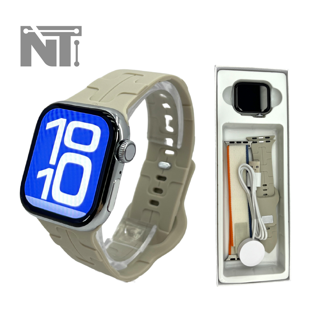 Miniatura 4 de SmartWatch HK10 Mini +